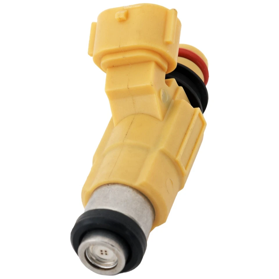 Комплект из 4 топливных форсунок газовых для Mitsubishi Eclipse Dodge Stratus Sebring Galant - Изображение 3 из 4