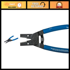 Multi-Purpose Wire Stripper & Cutter, USA Made, 10-20 AWG Solid, 12-22 AWG Stran