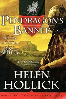 Pendragon's Banner (Pendragon's Banner Trilogy, Band Buch Sourcebooks Landmark