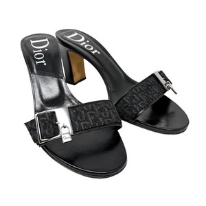 Dior Vintage Sandals | eBay