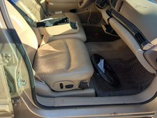 2002-2005 Buick Lesabre Passenger Front Seat Oem Gk5ma