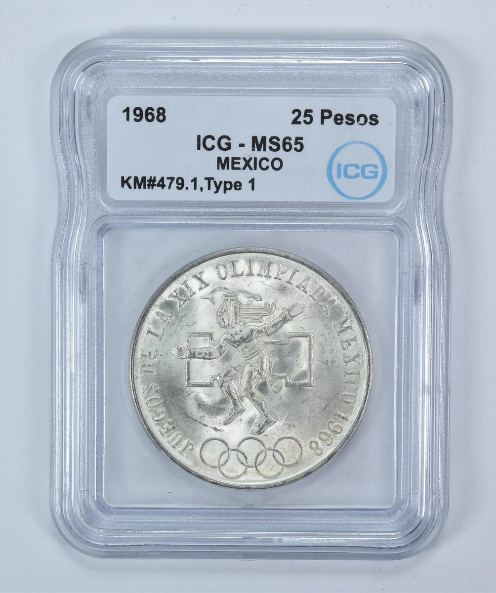 1968 Silver Bullion Coins for sale | eBay
