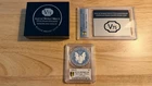 2020 End of WW2 V75 Privy American Silver Eagle Proof PCGS PR70 First Strike