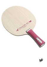 Butterfly 37281 Table Tennis Racket Shake Hand Racket for Attack Jun Mizutani