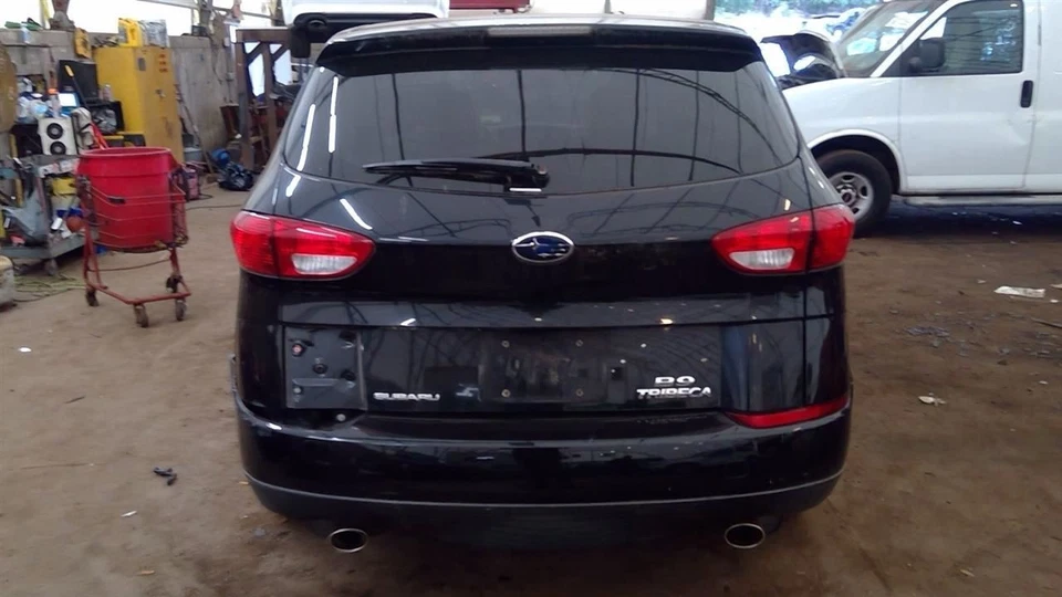 Alternador compatible con 06-09 LEGACY 6730449 Foto 3 de 4