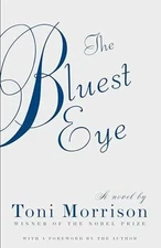 The Bluest Eye (Vintage International) - Paperback, by Morrison Toni - Very Good