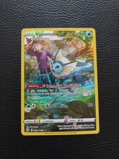 Pokemon TCG Vaporeon TG02/TG30 Holo Brilliant Stars Trainer Gallery NM/VLP on eBay