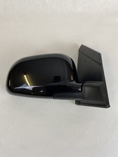 Retroviseur droit (ou coque) Mitsubishi SPACE STAR