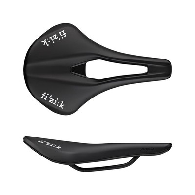 FIZIK Sillín cómodo para bicicleta ARGO TEMPO R5 S-ALLOY 160MM