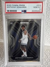 2020-21 Panini Prizm Basketball Cards 46
