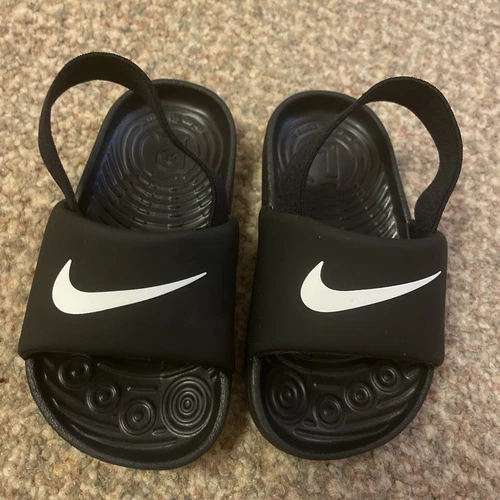 Sandali bambino ragazzo Nike