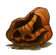 Neopets - Putrid Pumpkin - Virtual Items - Fast and Safe