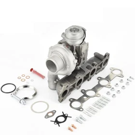Turbolader Abgasturbolader für ALFA ROMEO FIAT OPEL SAAB 159 Sportwagon CROMA