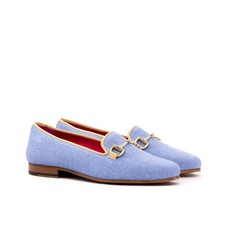 The Mannheim Rd. Women's Slipper No. 3584