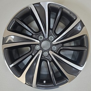 Acura MDX 2010 2011 2012 2013 18 Factory OEM Wheel Rim Machined