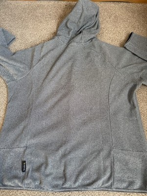 Jack Wolfskin Fleecejacke Damen EU XXL / UK 20
