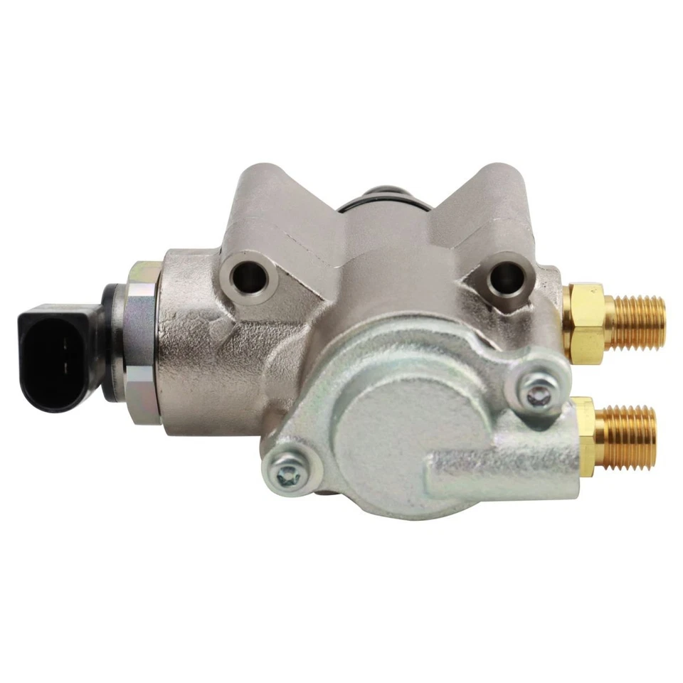 Топливный насос высокого давления подходит для 2007 Audi Q7 2006-2007 Volkswagen Passat Touareg - Изображение 3 из 4