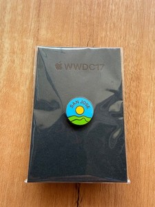 Apple Wwdc Pin for sale | eBay