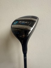 Cobra King F8 Ladies 5-6 Wood / 22.5 Degree Adjustable / Aldila NV Women