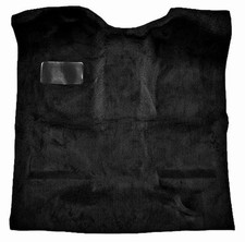 Jegs Molded Cut Pile Carpet For 1999-2007 Chevy Silveradogmc Sierra Trucks