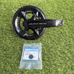 Shimano Dura Ace Power Meter | eBay