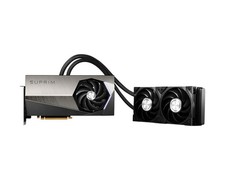 MSI GeForce RTX 4090 LIQUID X 24GB GDDR6X Gaming GPU SUPRIM Graphics Card