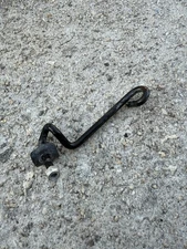 Use OEM Part Rope Guide Assembly For Honda GCV170 Motor Lawnmower HRN216