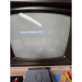 Ghostbusters II for Nintendo NES