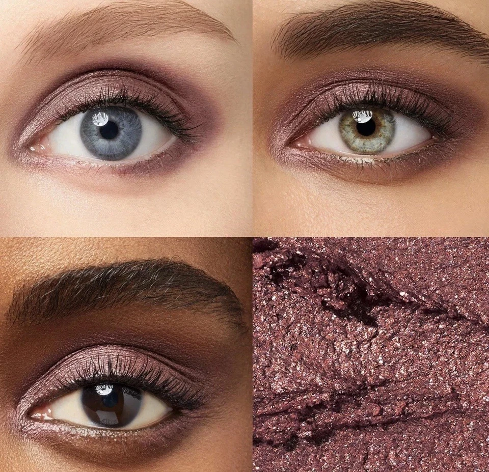 Sombra de ojos Julep 101 barra de sombra de ojos - clavo brillo nuevo en caja tamaño completo Foto 2 de 2