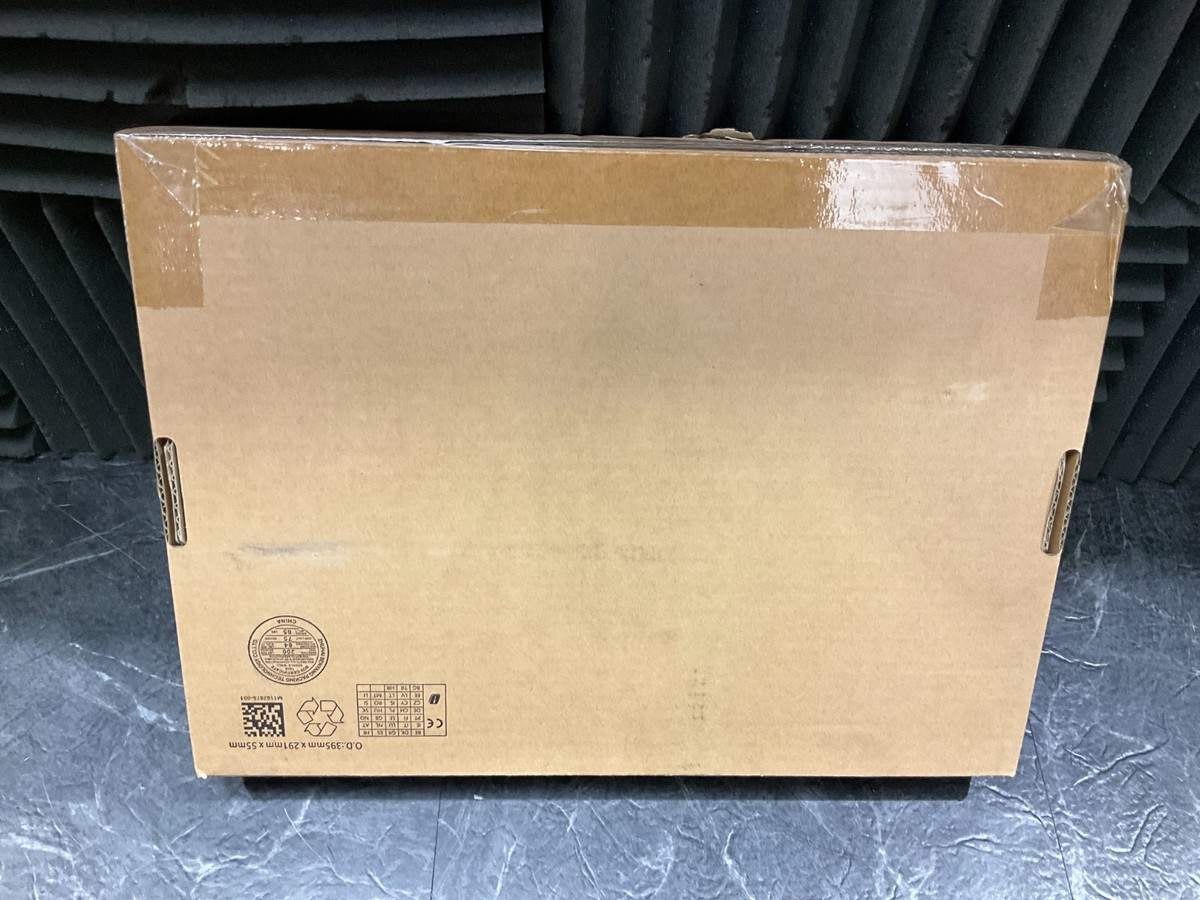 Microsoft Surface Laptop 4 i7-1185G7 16GB 256GB BT5 WiFi6 13.5T