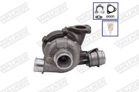 Turbolader WALKER Garret für HYUNDAI i10 (PA) für KIA Picanto (SA) 59296G-PV
