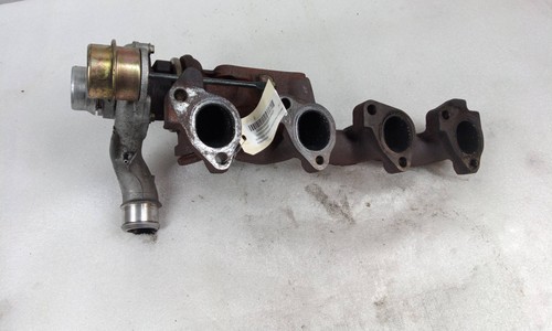 X34Q6K632DC 510669 turbolader at für MERCEDES SPRINTER II JAMES COOK (906) 313