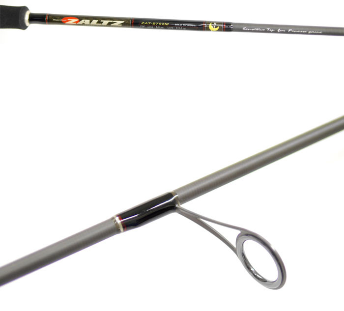 Major Craft - メジャークラフト ザルツ Major Craft Zaltz ZAT-S792M Rockfish Rod #PB10085 | eBay