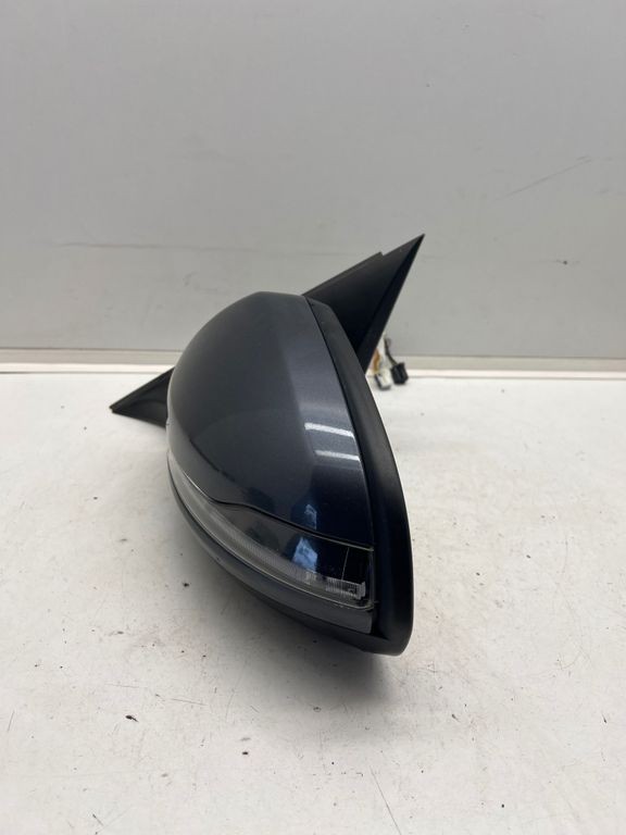 Mercedes-Benz C W205 2016 Left electric wing mirror A2058101916 DDO34070 - Image 3
