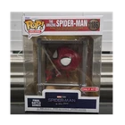 Funko Pop! Deluxe The Amazing Spider-Man Target Exclusive Marvel No Way Home