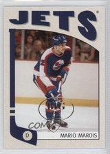 2004-05 ITG Franchises Canadian Edition 7/10 Mario Marois #144 0f2