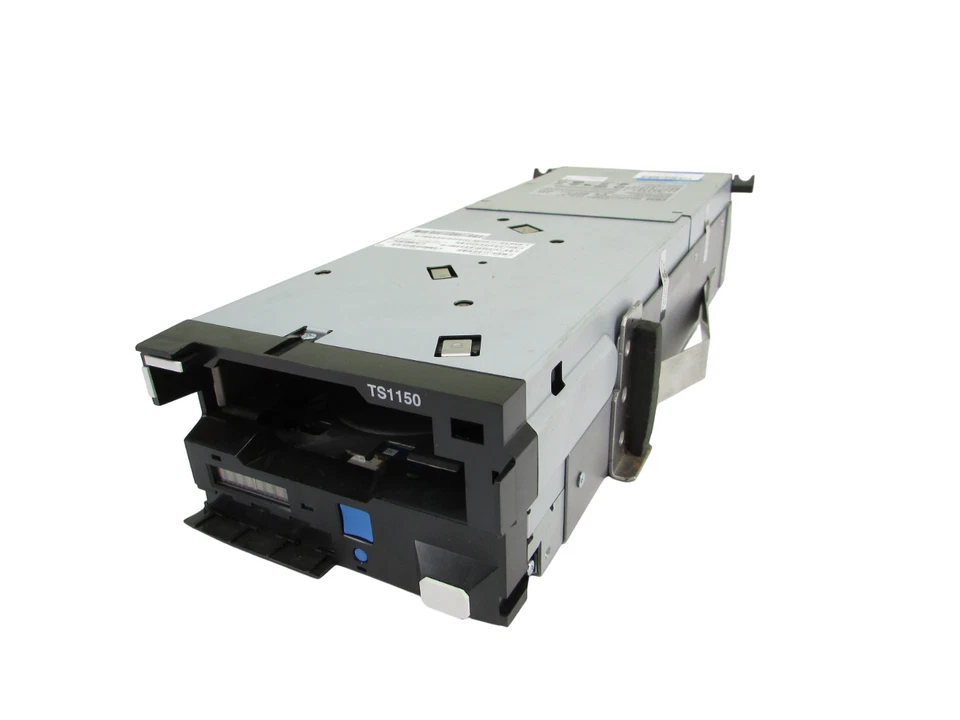 IBM TS1150 3592-E08 System Storage Tape Drive - Image 4 of 4