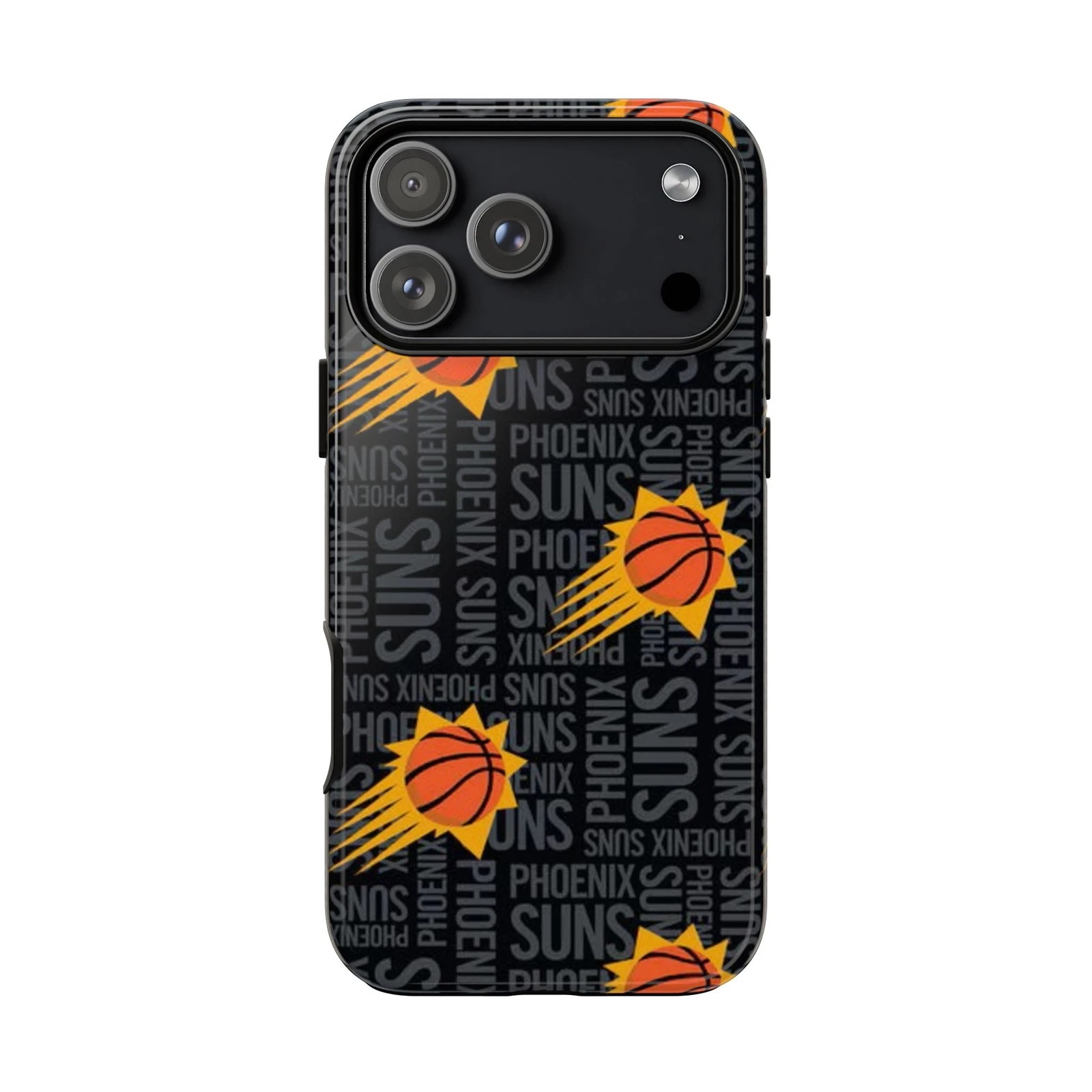 Phoenix Suns iPhone Cases