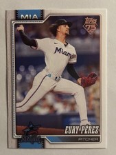 2026 Topps Series 1 ***YOU PICK SINGLES*** COMPLETE YOUR SET  #251 - #350