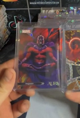 Kakawow Marvel 1/3 Magneto