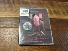 Risky Business 4K Ultra HD/Blu ray-Criterion Collection-Tom Cruise-NEW
