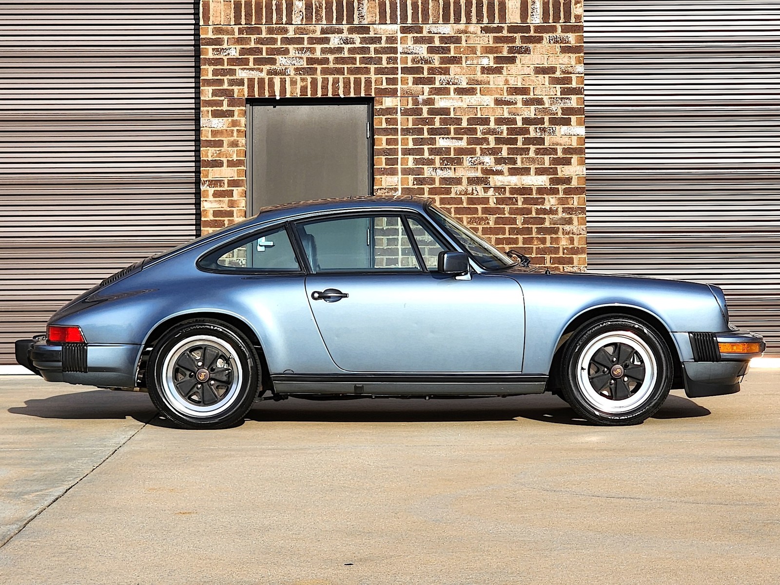 1984 Porsche 911 for sale in Flowery Branch Georgia