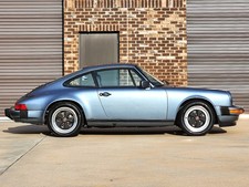 1984 Porsche 911 for Sale