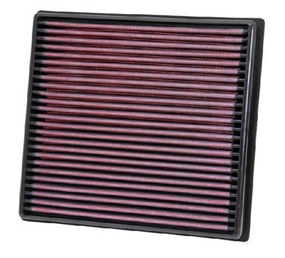 Luftfilter Motorluftfilter Filter für Isuzu K&N Filters 33-3002 2012 - 2012
