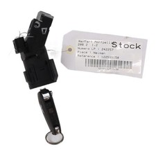 Neiman Peugeot 208