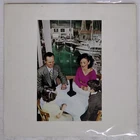 LED ZEPPELIN PRESENCE ATLANTIC P10160N Japan VINYL LP