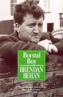 Borstal Boy | Brendan Behan | Taschenbuch | 384 S. | Englisch | 1990
