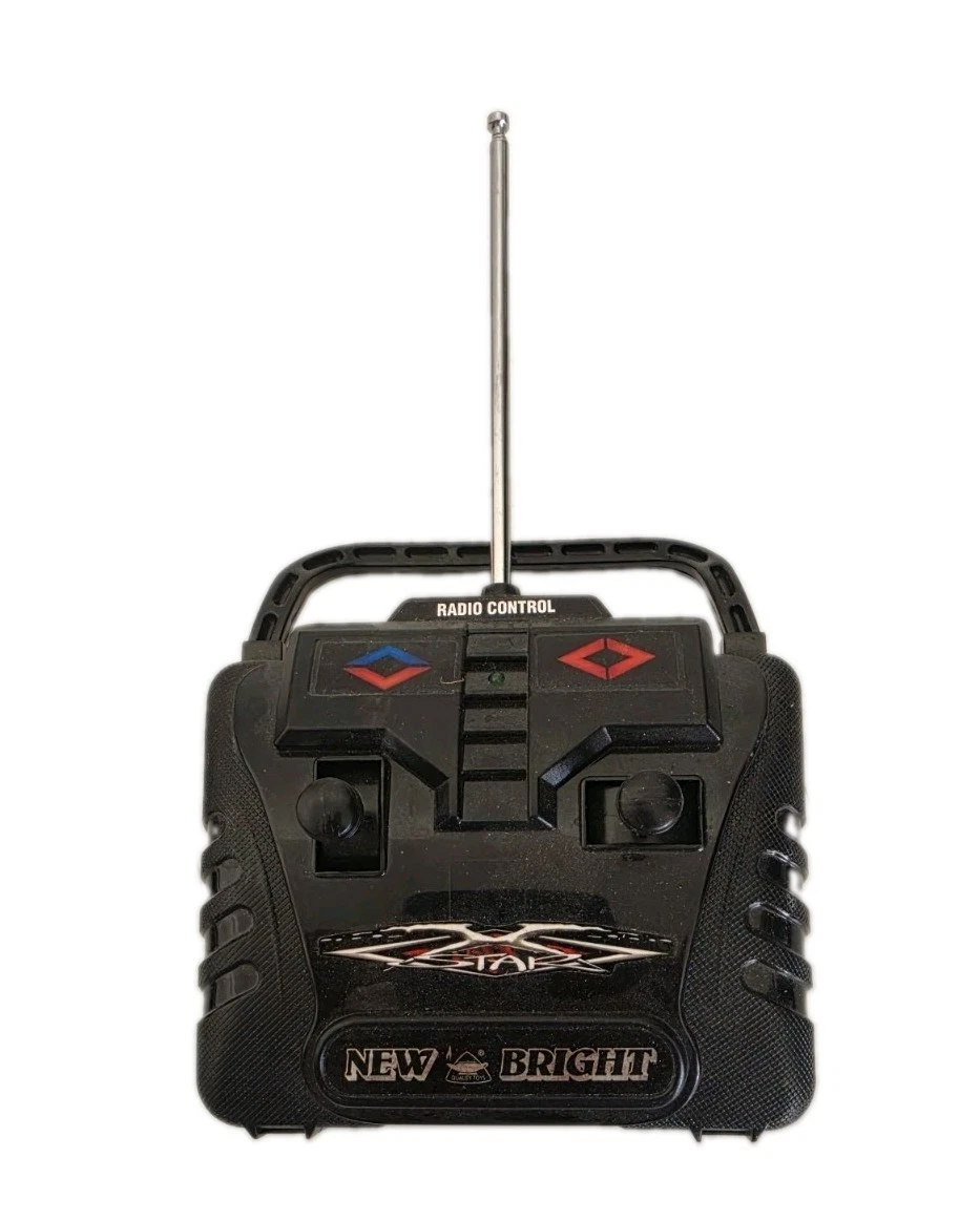 New Bright Industrial Co., Ltd 27MHz Frequency Band Hobby RC