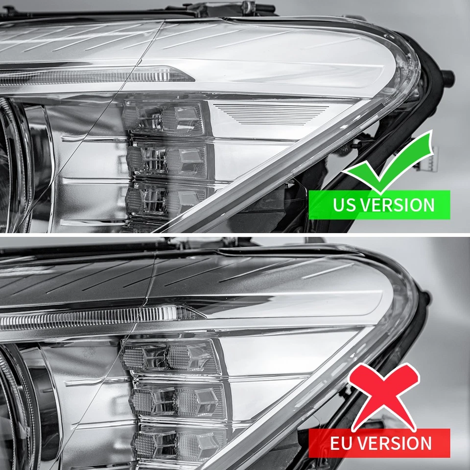 For BMW 7 Series F01 F02 Xenon HID Adaptive Headlight 740i 750i Driver Passenger - Image 2 of 4