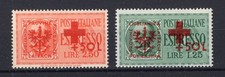 Laibach 29/30 tadellos ** MNH POSTFRISCH (y81334